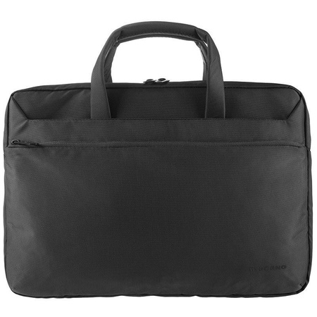 Tucano Work_Out 3 Slim bag - Brašna MacBook Air 13" / MacBook Air 13" Retina / MacBook Pro 13" / MacBook Pro 13" Retina / Ultrabook 13" (černá)