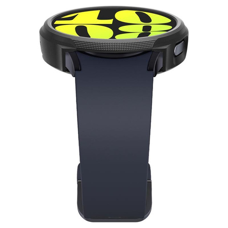 Spigen Liquid Air - Case for Samsung Galaxy Watch 7 44 mm (Matte Black)