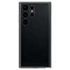Spigen Liquid Crystal - pouzdro pro Samsung Galaxy S23 Ultra (Space Crystal)