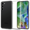Spigen Airskin - pouzdro pro Samsung Galaxy S23+ (průhledné)