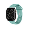 Crong Liquid - Armband für Apple Watch 38/40/41/42mm (türkis)