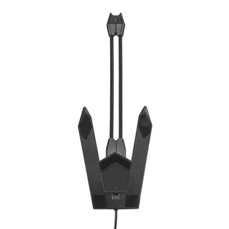 Trust GXT 210 Scorp - USB mikrofon (fekete)