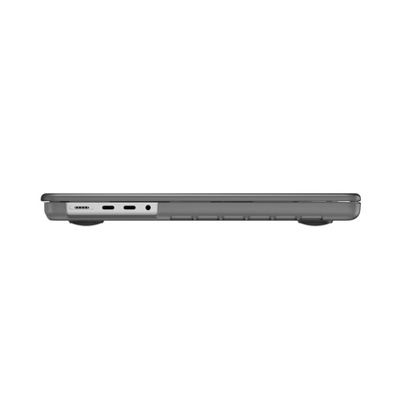 Speck SmartShell - MacBook Pro 14" (M4/M3/M2/M1/2024-2021) Gehäuse (Onyx Black)