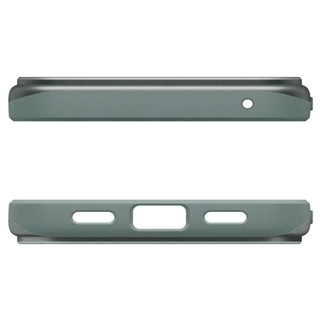 Spigen Thin Fit Mag MagSafe - Hülle für Google Pixel 10 / 10 Pro (Sage Green)