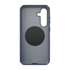 Speck Presidio2 Grip Magnet - Samsung Galaxy S25+ / 24+ MagSafe Case (Coastal Blue/Dust Gray/White)