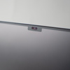 Moshi iVisor AG - Matt képernyővédő fólia MacBook Pro 14" (M3/M2/M1/2023-2021) (fekete/tiszta/matt)