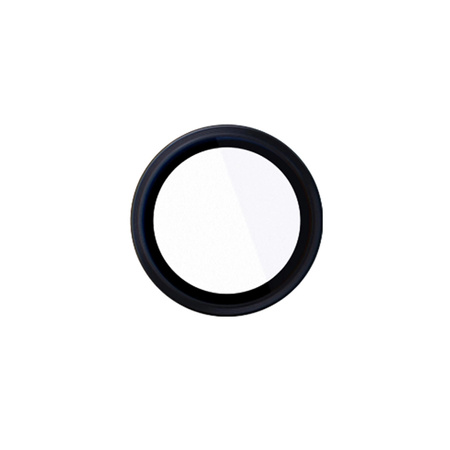 Szkło na Aparat do Galaxy S26 3MK Lens Pro Szybka Hartowana na Obiektyw 9H