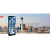 Energizer Ultimate U652S - Smartphone 2GB RAM 64GB 6,51" 4G LTE Dual SIM EU (černý)