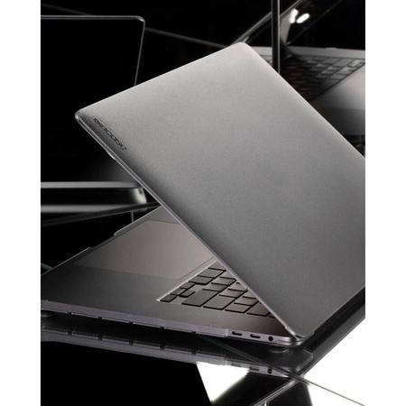 Incase Hardshell Case - Obudowa MacBook Pro 16" (2019) (Dots/Black)