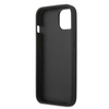 Guess 4G Printed Stripe - Etui iPhone 13 (szary)