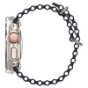 Spigen Ultra Hybrid – Obudowa do Samsung Galaxy Watch 4 / 5 44 mm (Przezroczysty)