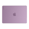 Incase Hardshell - pouzdro pro MacBook Air 13,6” M4 (2025) / M3 (2024) / M2 (2022) (Dots/Ice Pink)