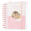 Pusheen - Calendrier / Agenda journalier 2025/2026