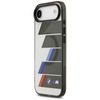 Etui do iPhone Air do MagSafe BMW M Oryginalny Kolorowy Case na Telefon