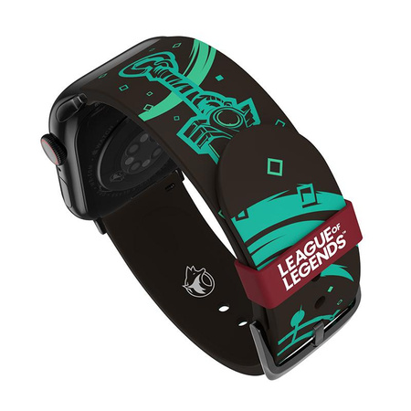 League of Legends - Bracelet pour Apple Watch (Ekko)