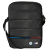 BMW Carbon Tricolor - Bag for Tablet 10" (Black)