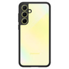 Spigen Ultra Hybrid - Gehäuse für Samsung Galaxy A55 5G (Mattschwarz)