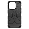 Element Case Special Ops X5 - Coque blindée pour iPhone 14 Pro Max (Mil-Spec Drop Protection) (Fumée/Noir)