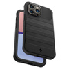 Spigen Mag Geo Armor 360 MagSafe – Etui do iPhone 14 Pro (Czarny)