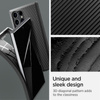 Spigen Core Armor - pouzdro pro Samsung Galaxy S24 Ultra (matně černé)