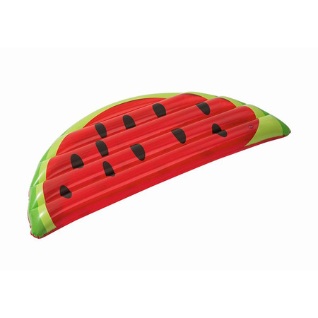 Bestway - Nafukovací plavecká matrace Watermelon 174x89 cm