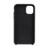 Audi Silicone Case - Hülle für iPhone 11 (Schwarz)