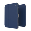 Speck Balance Folio - tok iPad Pro 11" (2022-2018) / iPad Air 11" (2024) / iPad Air 10.9" (5-4 gen.) (2022-2020) (Arcadia Navy/Moody Grey)