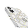 Etui Case-Mate Floral Gems MagSafe do iPhone 16 – Elegancja i Ochrona w Jednym