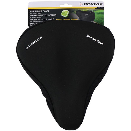 BIKE SEAT PERMANENT COVER, Riemenüberzug, Dunlop