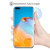 ETUI PRZEZROCZYSTE DO HUAWEI P40 PRO, Crong Bezbarwne, Eleganckie, Plecki