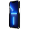 Karl Lagerfeld Fullbody Ikonik - iPhone 13 mini tok (fekete)