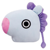 BT21 - Pluszowa poduszka / maskotka 28 cm MANG