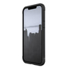 X-Doria Raptic Shield Pro - Etui iPhone 13 Pro Max (Anti-bacterial) (Black)