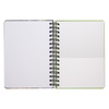 Star Wars - Notizblock / Notizbuch A5 Baby Yoda