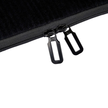 TUCANO Velluto 2 - MacBook Pro 14" / Laptop 13" tok (fekete)