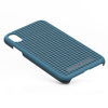 Nordic Elements Saeson Idun - Coque en matériau pour iPhone XR (Petrol)
