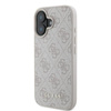 Guess 4G Classic - iPhone 16 Plus Case (pink)