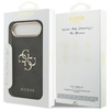 Guess 4G Big 4G Classic Logo - Case iPhone Air (Black / Gold)