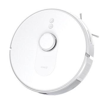 Smart360 S8 - Úklidový robot (bílý)