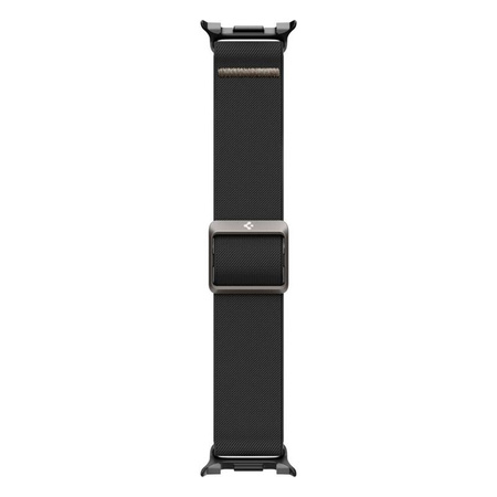 Spigen Fit Lite - Strap for Samsung Galaxy Watch 8 / 8 Classic 40 / 44 / 46 mm (Black)