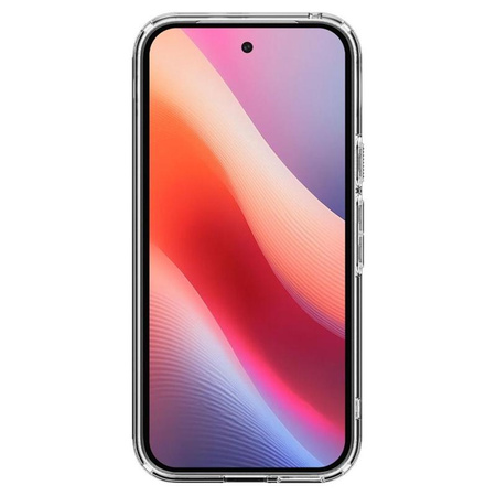 Spigen Ultra Hybrid - Pouzdro pro Google Pixel 9a (Crystal Clear)