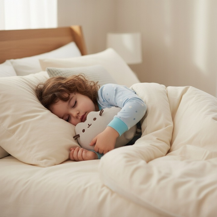 MASKOTKA PUSHEEN DLA DZIECKA KLASYCZNY KOT 24cm PLUSZOWA PRZYTULANKA KOTEK pol_pl_Pusheen-Pluszowa-maskotka-klasyczny-Pusheen-24-cm-18430_7