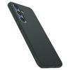 Spigen Liquid Air - Case for Samsung Galaxy S25 (Abyss Green)