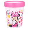 Minnie Mouse - Rutschfester Becher 260 ml (rosa)