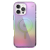 Speck Presidio2 Lux MagSafe - iPhone 16 Pro Max tok (Amazing Purple / Clear)
