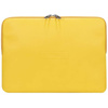 Tucano Today - Obal na MacBook Pro 14" / Pro 13" (M2/M1/2022-2016) / Air 13" (M2/M1/2022-2018) / Laptop 12" (žlutý)