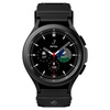 Spigen Rugged Band - řemínek pro Samsung Galaxy 4 / 4 Classic / 5 / Active 2 / Huawei Watch GT 2 42 mm (černý)