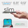 Spigen Ultra Hybrid Matte - pouzdro pro iPhone 14 Pro (Transparent Matte)