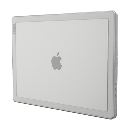 Incase Edge Hardshell tok - MacBook Pro 16" (M4/M3/M2/M1/2024-2021) (átlátszó)