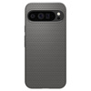 Spigen Liquid Air - pouzdro pro Google Pixel 9 Pro XL (Marble Grey)